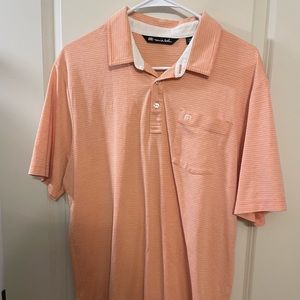 TravisMathew Polo